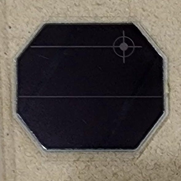 Casio G-shock GD-350BR-1 / GD-350-1B Replacement Parts - LCD