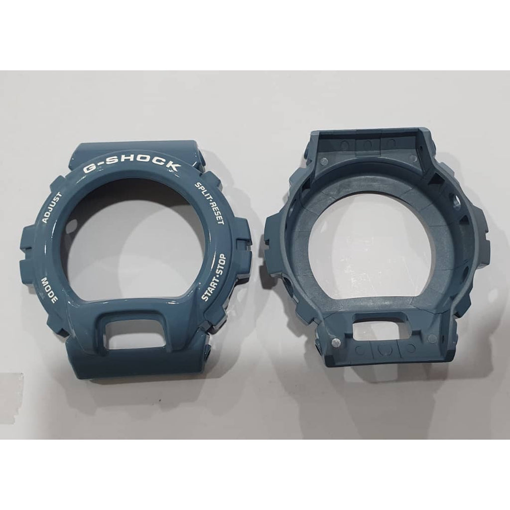 Original Casio G-shock GLX-6900X-2 Replacement Parts - Bezel