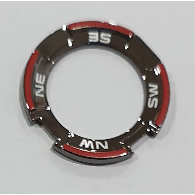 Original Casio G-shock GW-9300SR-4 Replacement Parts - PIECE/DECORATIVE 1