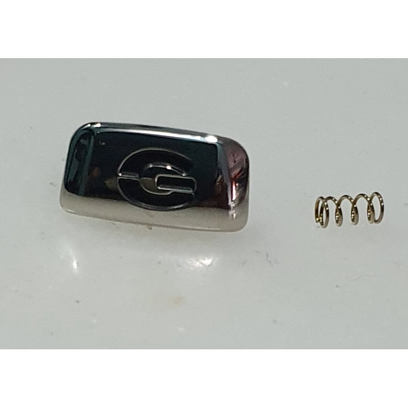 Casio G-shock GD-X6900TC-8 Replacement Parts - BUTTON ASS Y (FRONT)