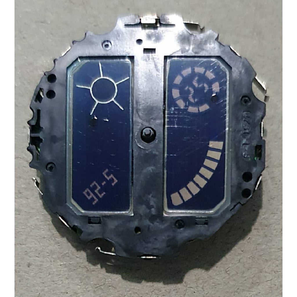 Original Casio Baby-G BGA-150PG Replacement Parts - Module