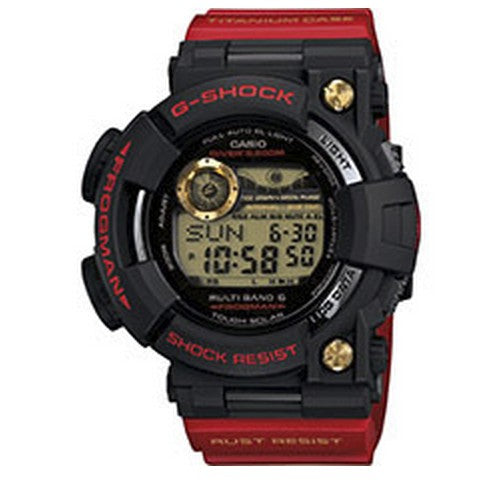 Original Casio G-shock Frogman GWF-T1030A-1A Replacement Parts - Bezel