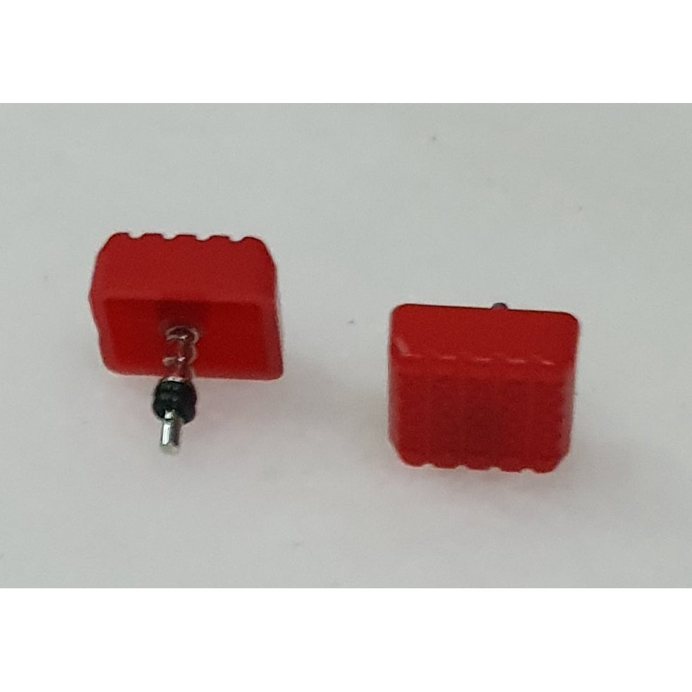 Original Casio G-Shock G-7900-1 Replacement Parts - BUTTON ASS Y (4H)- 10331226