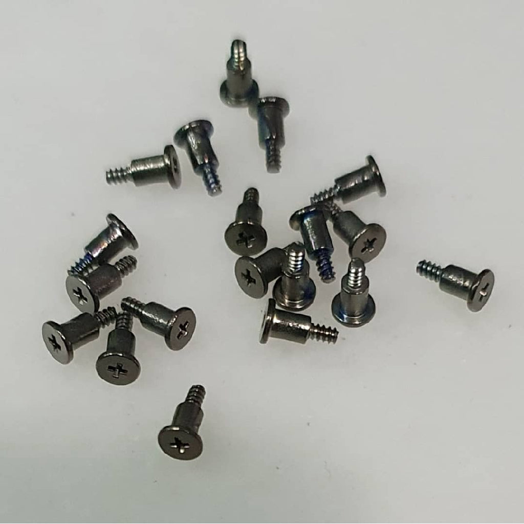 Original Casio G-shock GD-100GB-1 Replacement Parts - SCREW