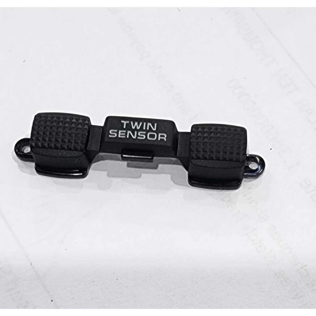 Casio G-shock G-9300NV-2 GW-9300NV-2 GW-9300SR-4 Replacement Parts - BEZEL/RESIN