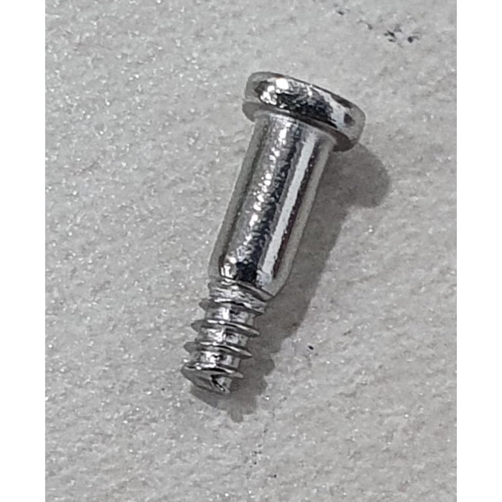 Original Casio G-Shock DW-D5500 / G-9000 Replacement Parts - SCREW / DECORATIVE BEZEL (10051083) .