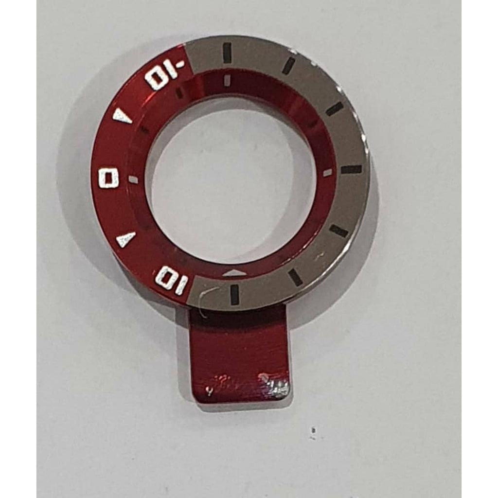 Original Casio G-shock GW-9400RD-4 Replacement Parts - DIAL ...