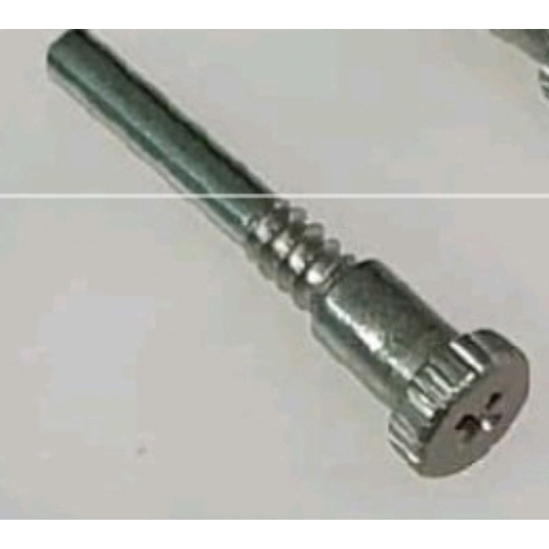 Original Casio G-shock GX-56BB-1 Replacement Parts - SCREW (10365740)