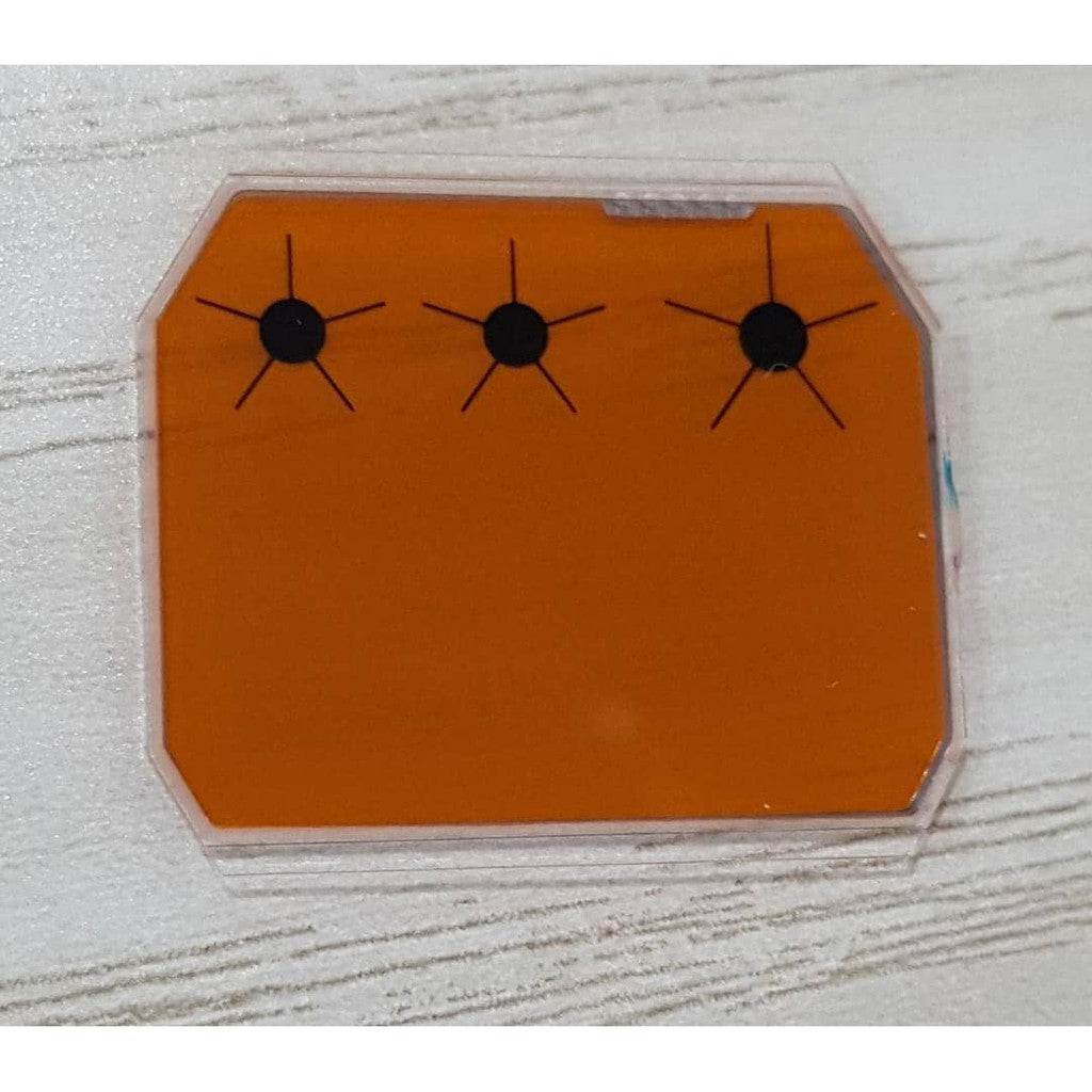 Original Casio G-shock DW-6900CB-4 Replacement Parts - LCD