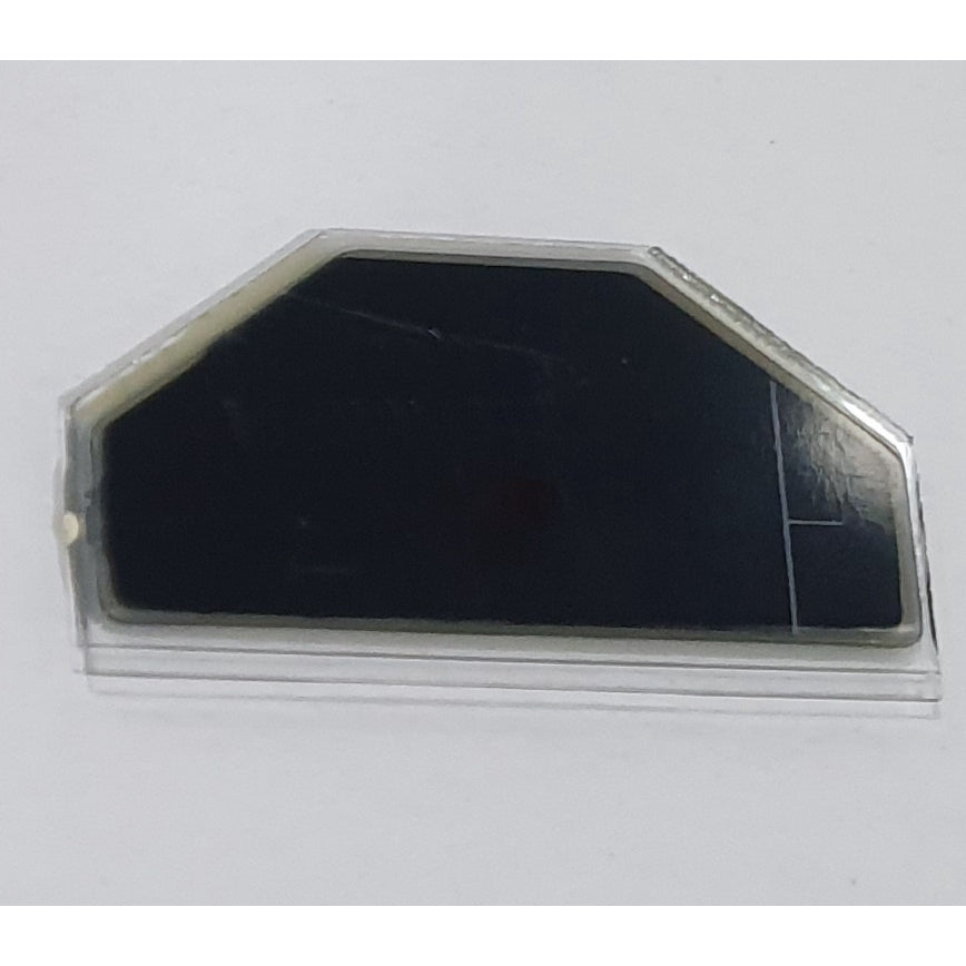 Casio G-shock GA-100CM-5A / GA-100CF-1A9 / GA-100A-9A Replacement Parts - LCD (3H)