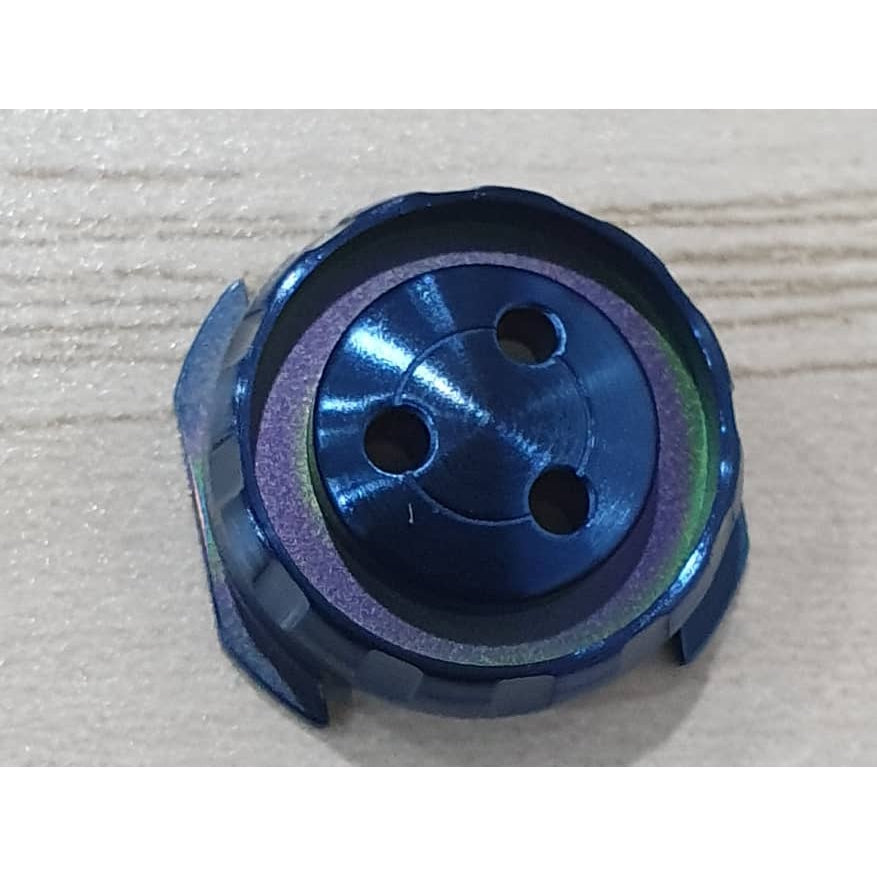 Original Casio G-shock GWF-D1000B-1 Replacement Parts -CAP/SENSOR