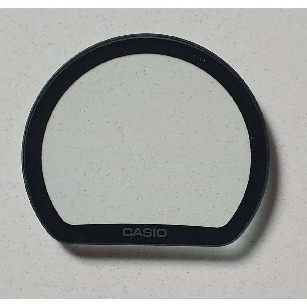 Casio G-Shock DW-6900PL-4 / DW-6900-BB1- Replacement Parts - GLASS/PRINTED