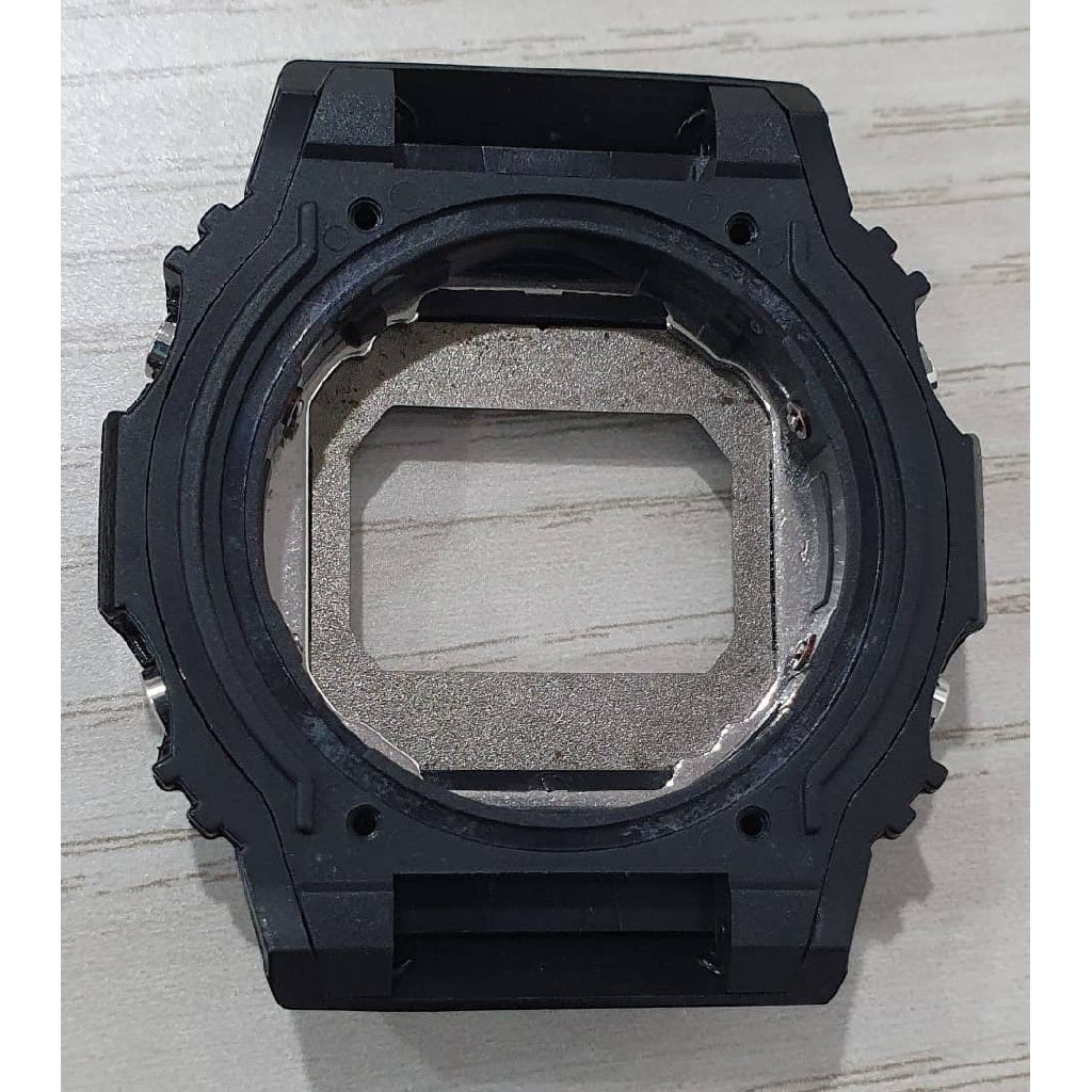 Original Casio G-shock GLX-5600-1 Replacement Parts - Case Centre