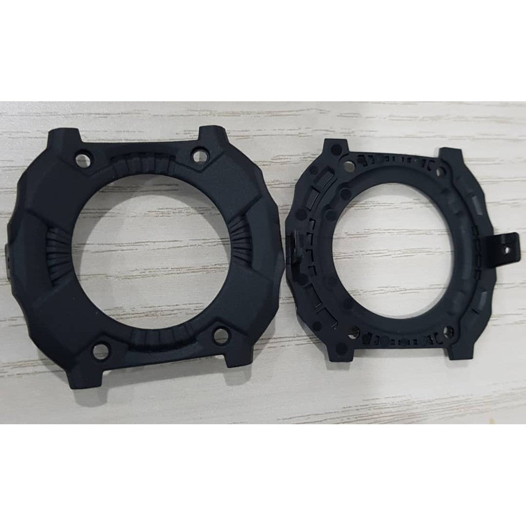 Casio G-shock GX-56BB-1 Replacement Parts - COVER/BOTTOM