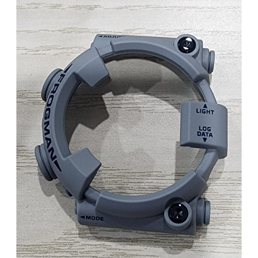 Original Casio G-shock GF-8250ER-2 Replacement Parts - Bezel ..