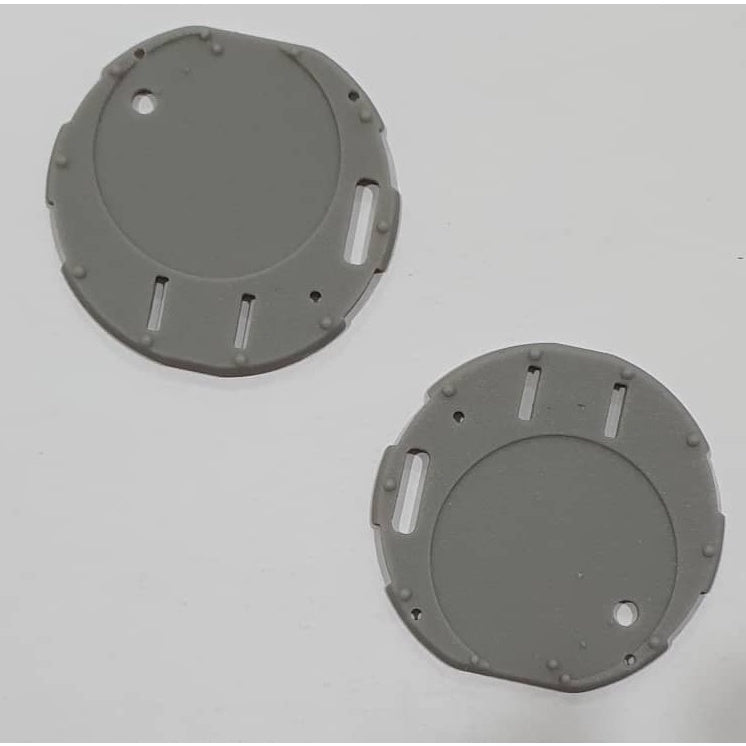 Casio G-shock GD-X6900 Replacement Parts - CUSHION/RUBBER