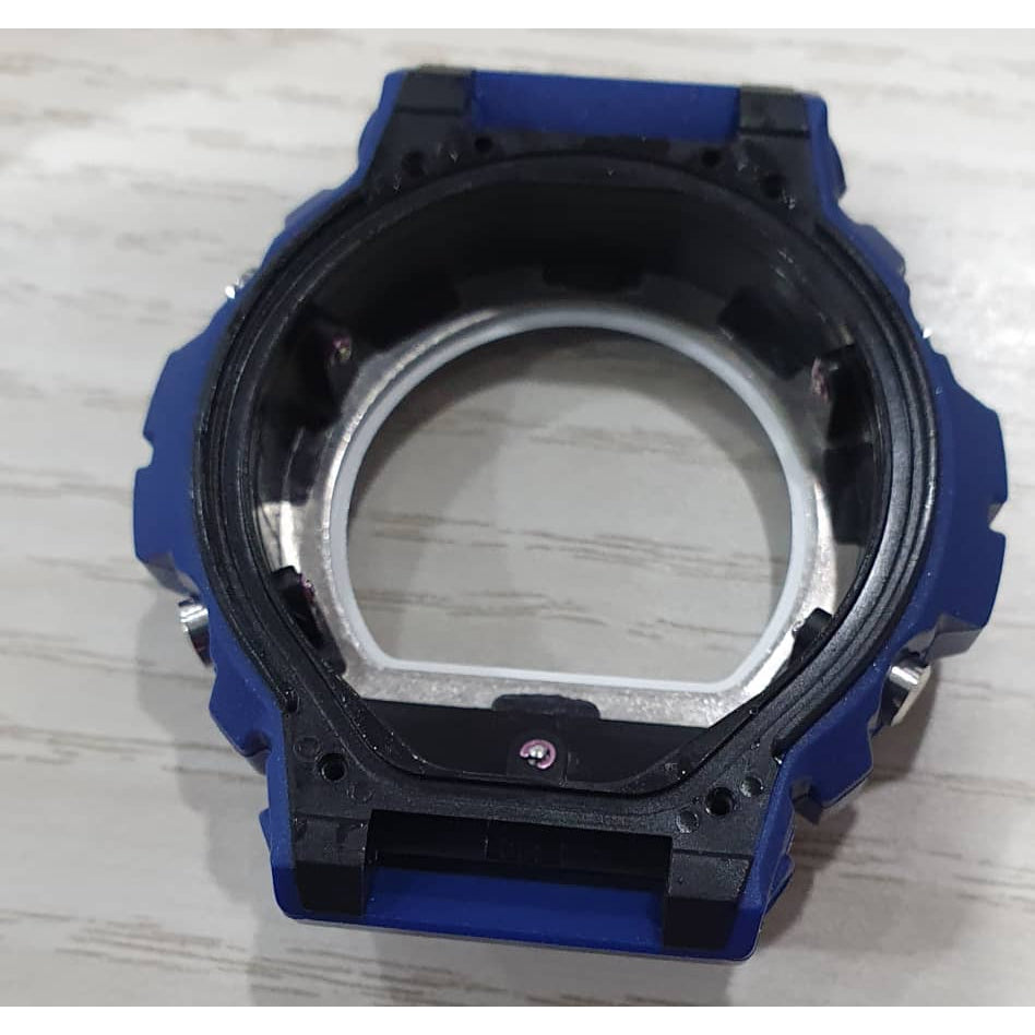 Original Casio G-shock DW-6900AC-2 Replacement Parts - Case Centre
