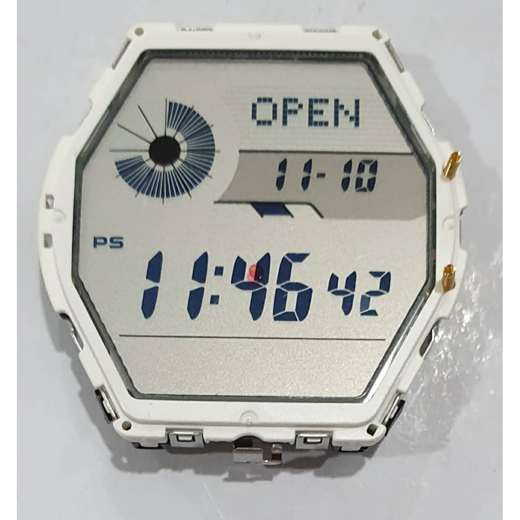 Casio G-Shock GW-9400BTJ-8 / GW-9400DCJ-1 Replacement Parts - Module