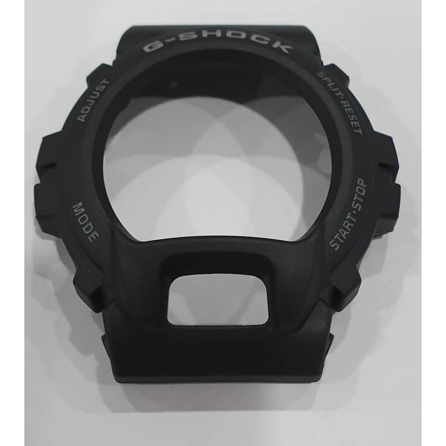Original Casio G-shock G-6900-1 / GW-6900-1 Replacement Parts - Bezel