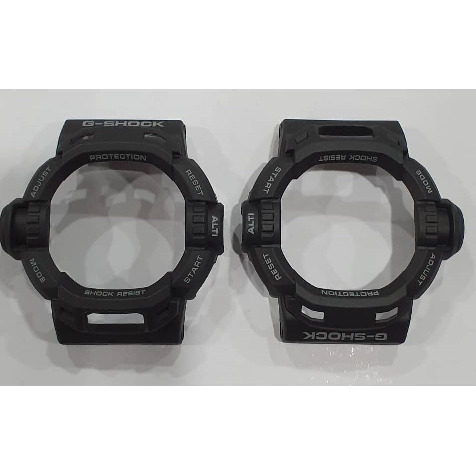Original Casio G-shock G-9200-1 Replacement Parts - Bezel
