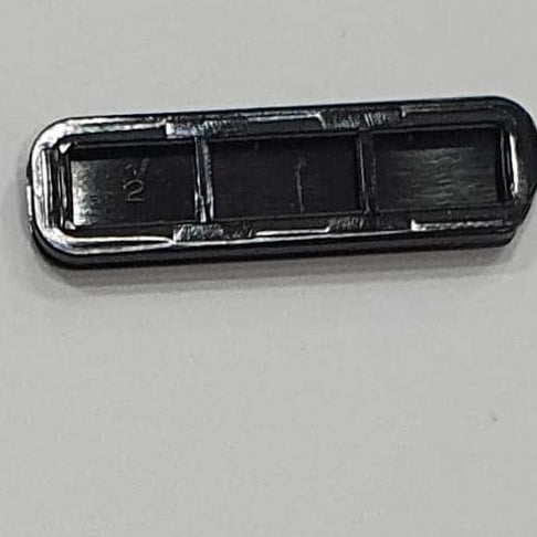 Casio G-shock Frogman Replacement Parts - PIECE/DECORATIVE (BEZEL_6H/12H)