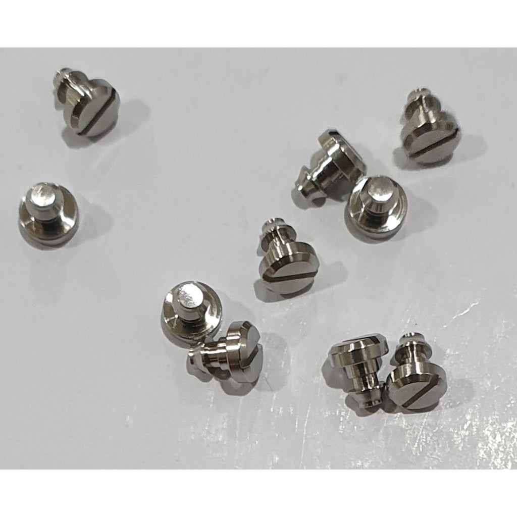 Original Casio G-shock GW-9400FSD-4 Replacement Parts - SCREW