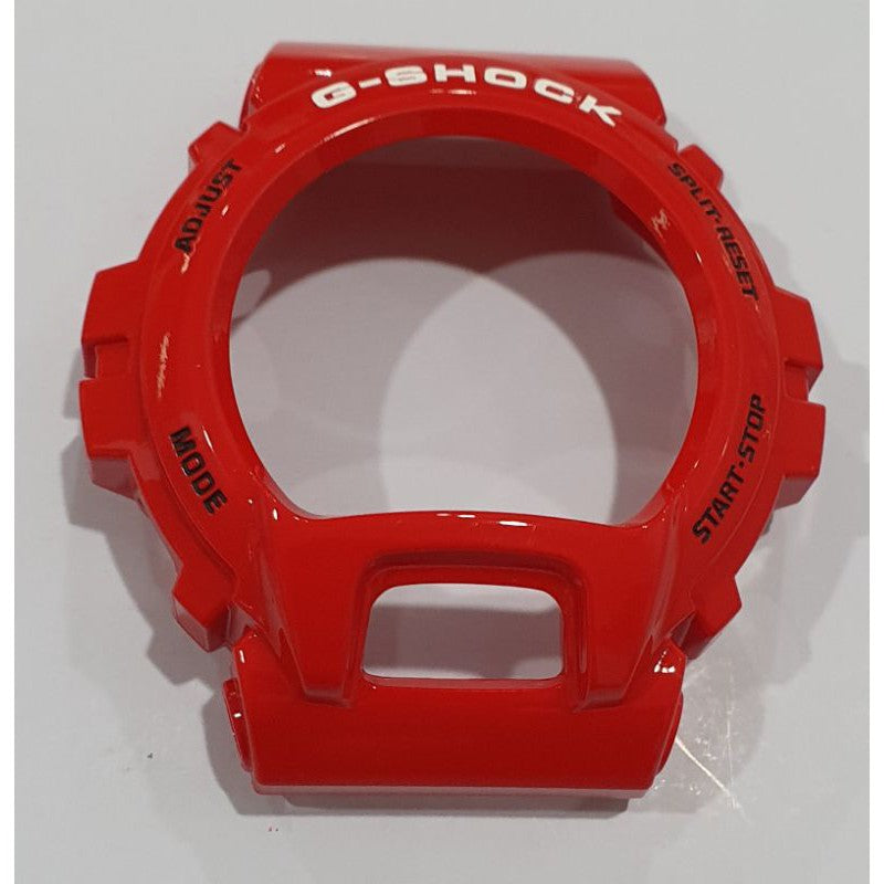 Casio G-shock GD-X6900RD-4 Replacement Parts - BEZEL