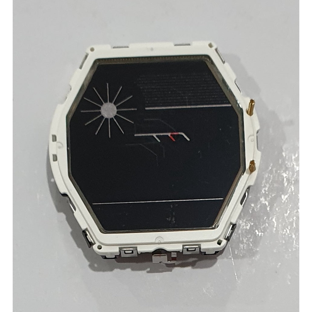 Original Casio G-shock GW-9400SRJ-4 / GW-9400-3 Replacement Parts - Module