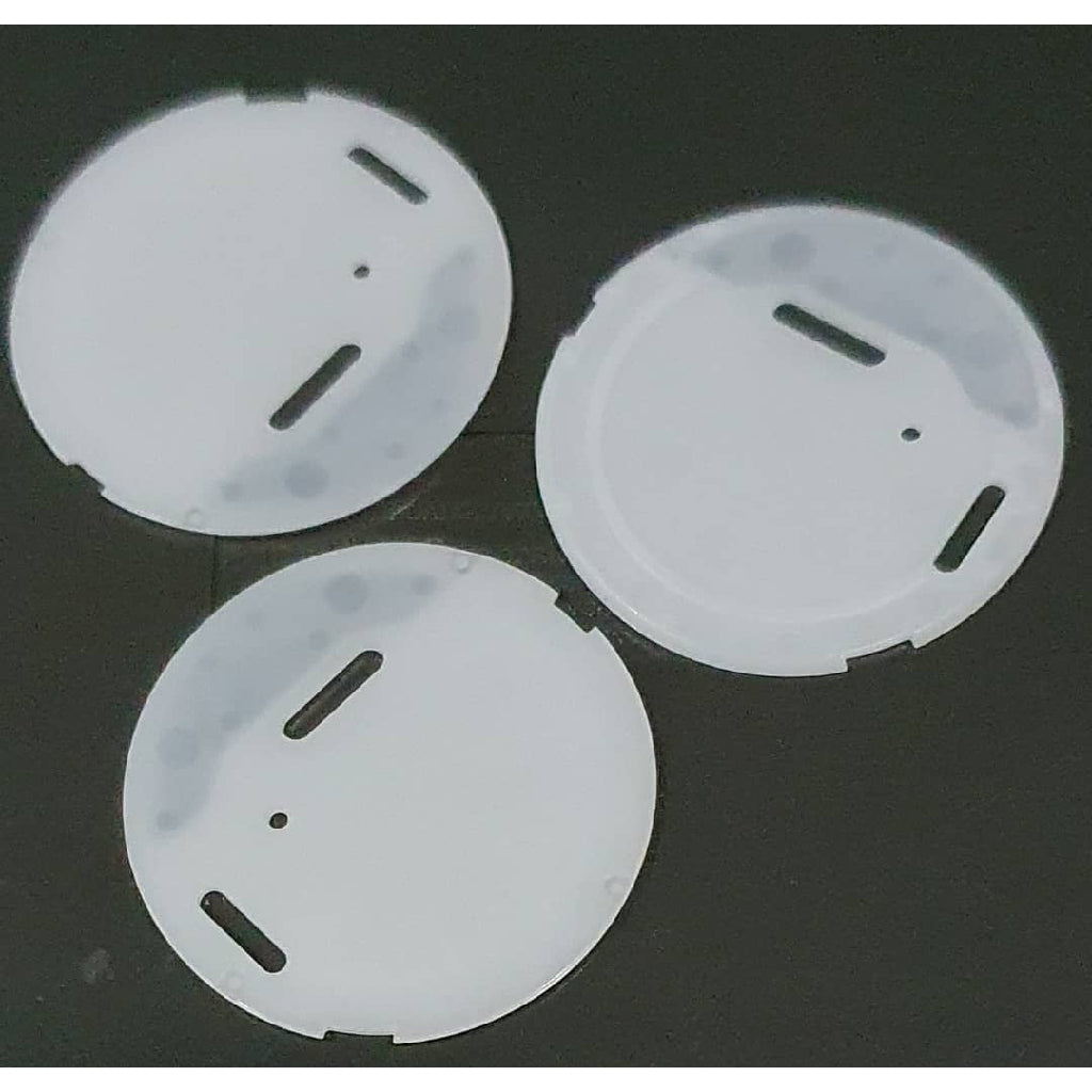 Casio G-Shock GX-56 GWX-56 - Replacement Parts - CASING FRAME (BACK)