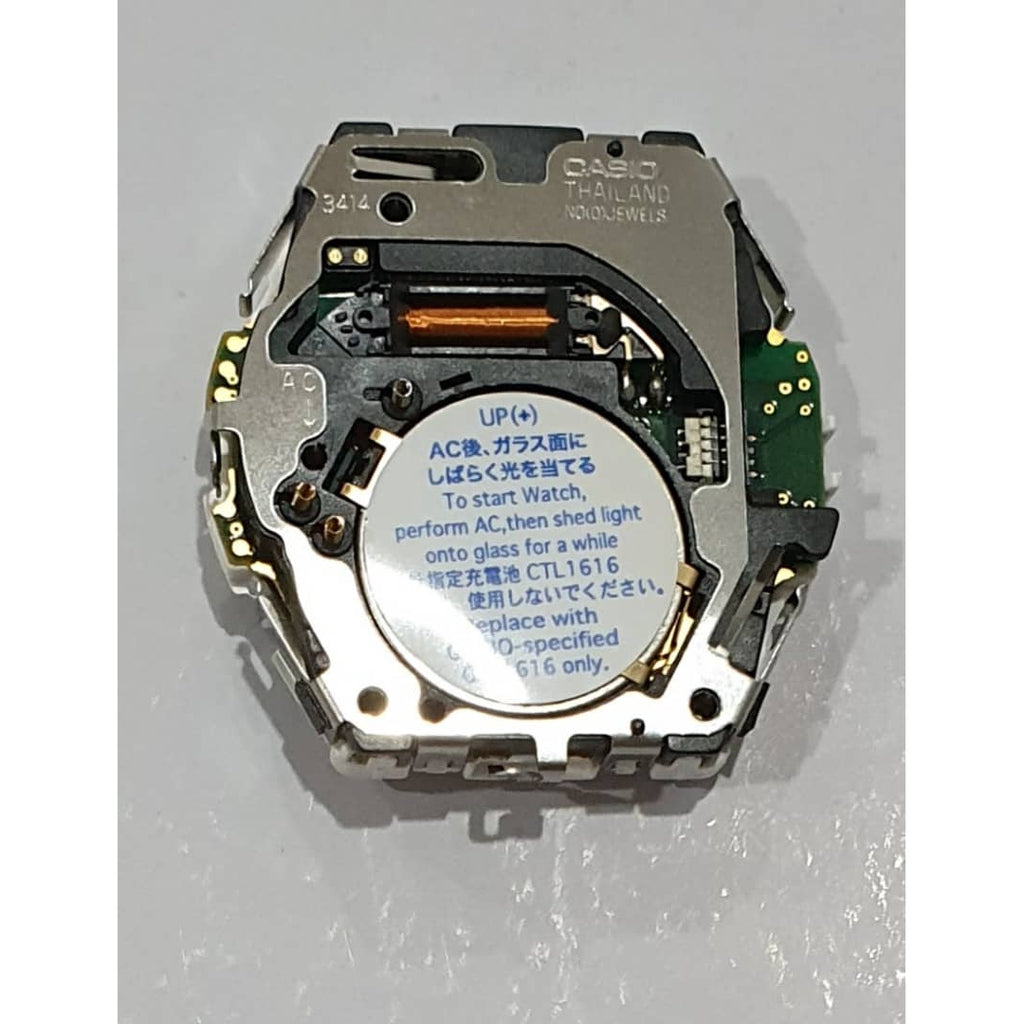 Original Casio G-shock GW-9400SRJ-4 / GW-9400-3 Replacement Parts - Module
