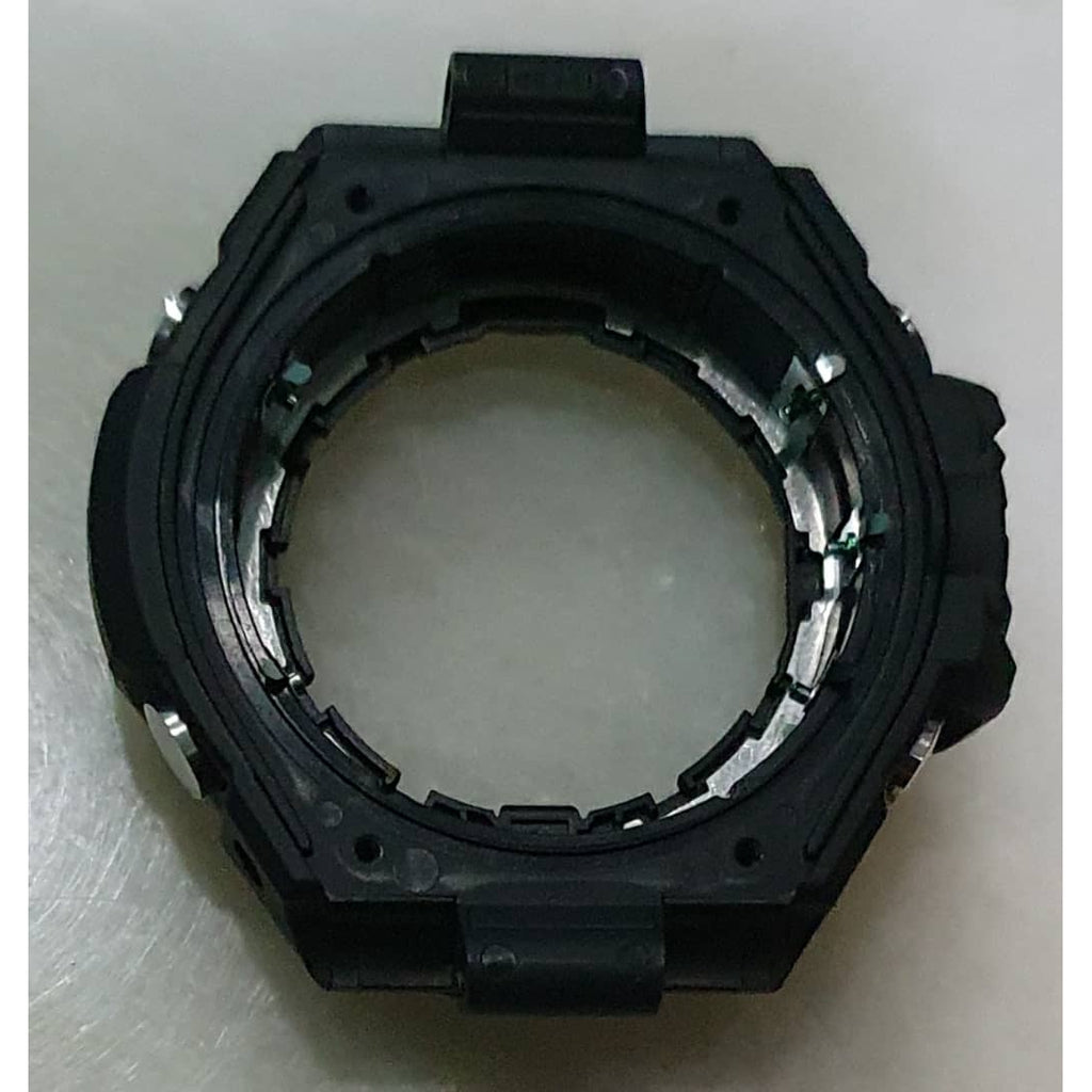 Original Casio G-shock GA-1100-1A Replacement Parts - Case Centre
