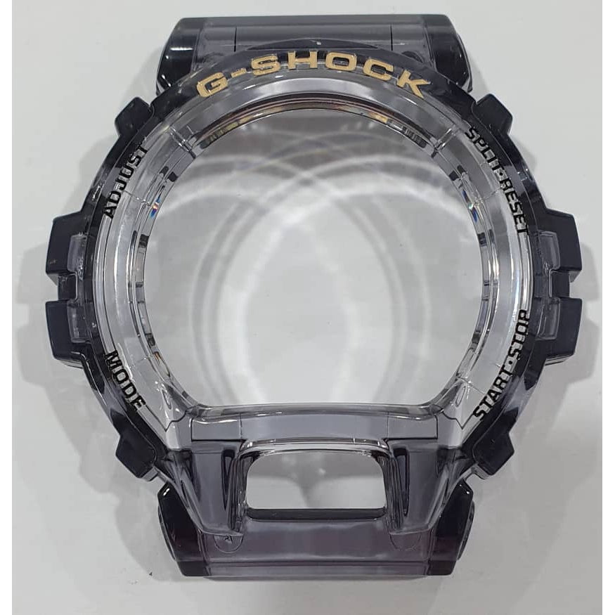 Original Casio G-shock GD-X6900FB-8 Replacement Parts - BEZEL