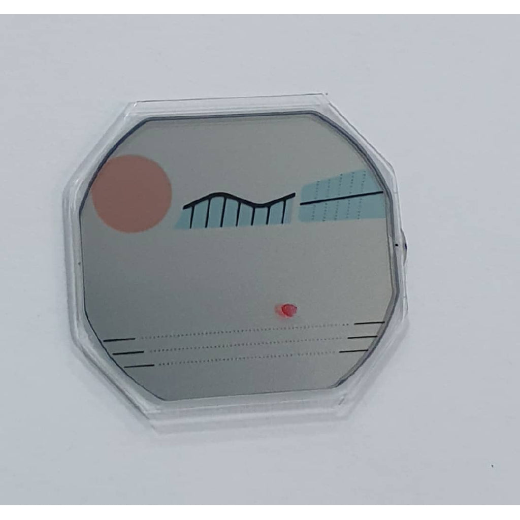 Original Casio G-shock G-7900A-7 /G-7900A-4 / G-7900-1 Replacement Parts - LCD