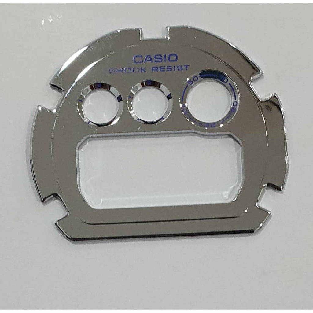 Original Casio G-shock DW-6900CB-2 Replacement Parts - DIAL