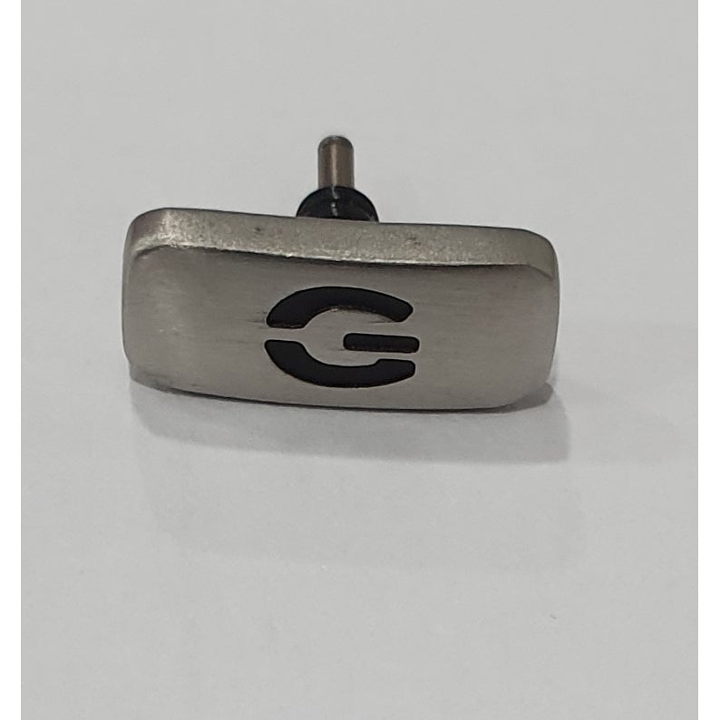 Casio G-shock G-9200GY-1 Replacement Parts - BUTTON ASS Y (FRONT)