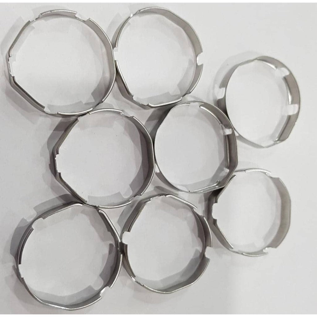 Original Casio G-shock DW-6900 Replacement Parts COVER/INNER