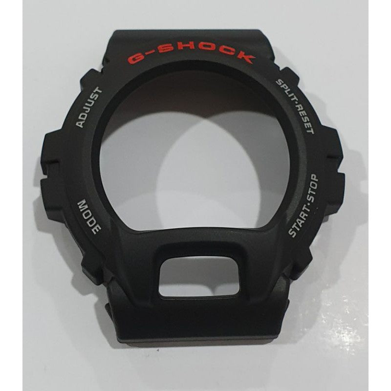 Original G-shock DW-6900BD-1VT Replacement Parts -Bezel ..