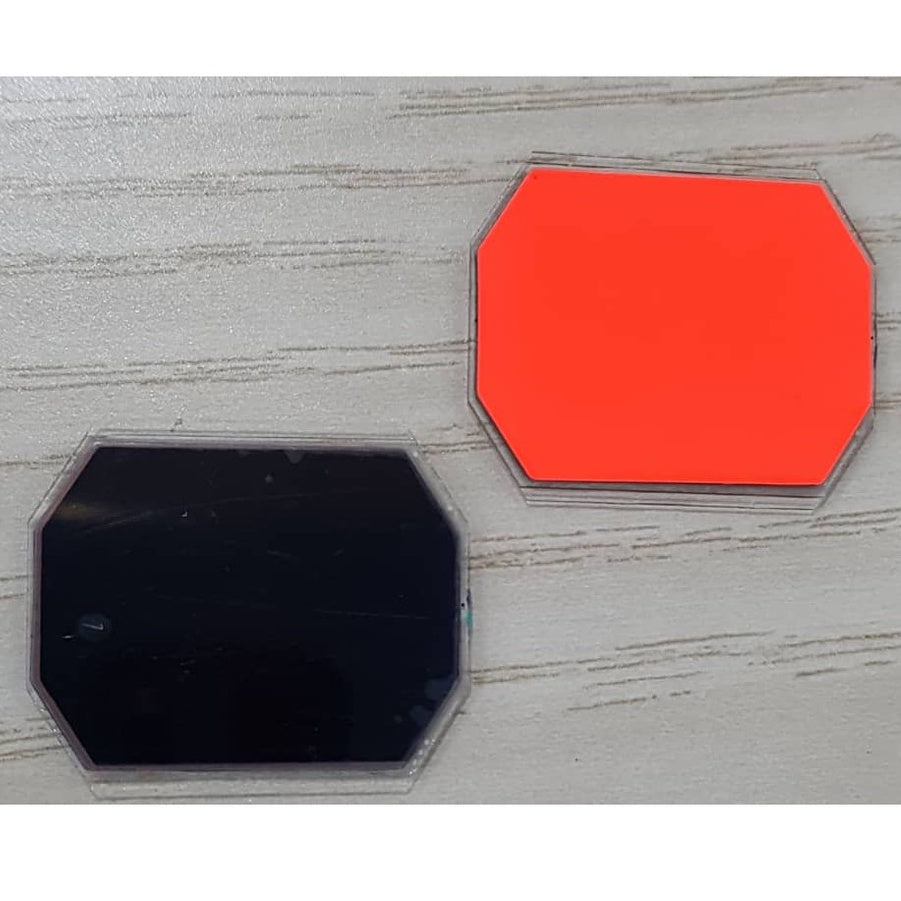 Casio G-shock GD-X6900RD-4 Replacement Parts - LCD