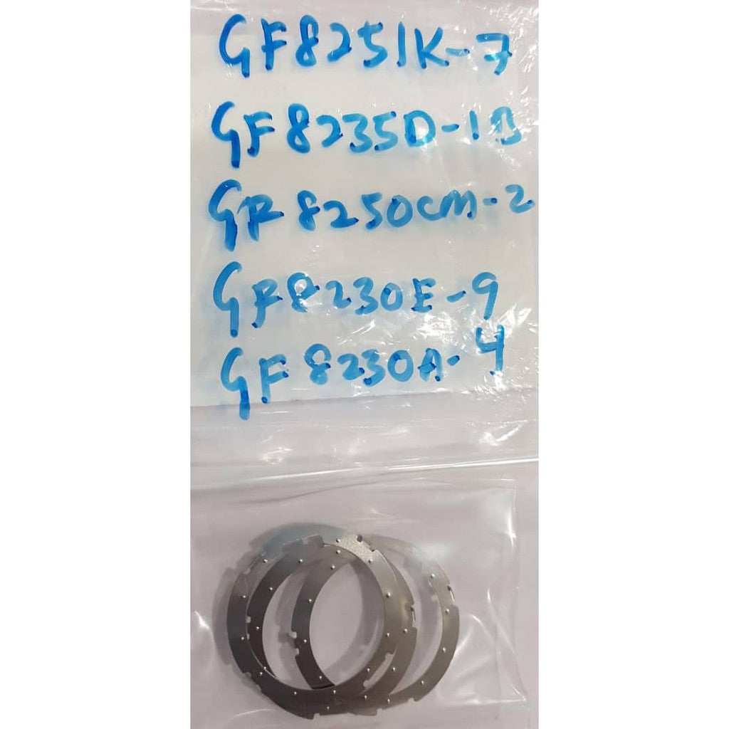 Original Casio G-shock GF8230E-9 Replacement Parts - DIAL SUPPORTER