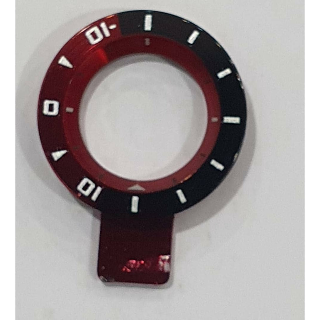 Original Casio G-shock GW-9400NV-2 Replacement Parts - DIAL ...