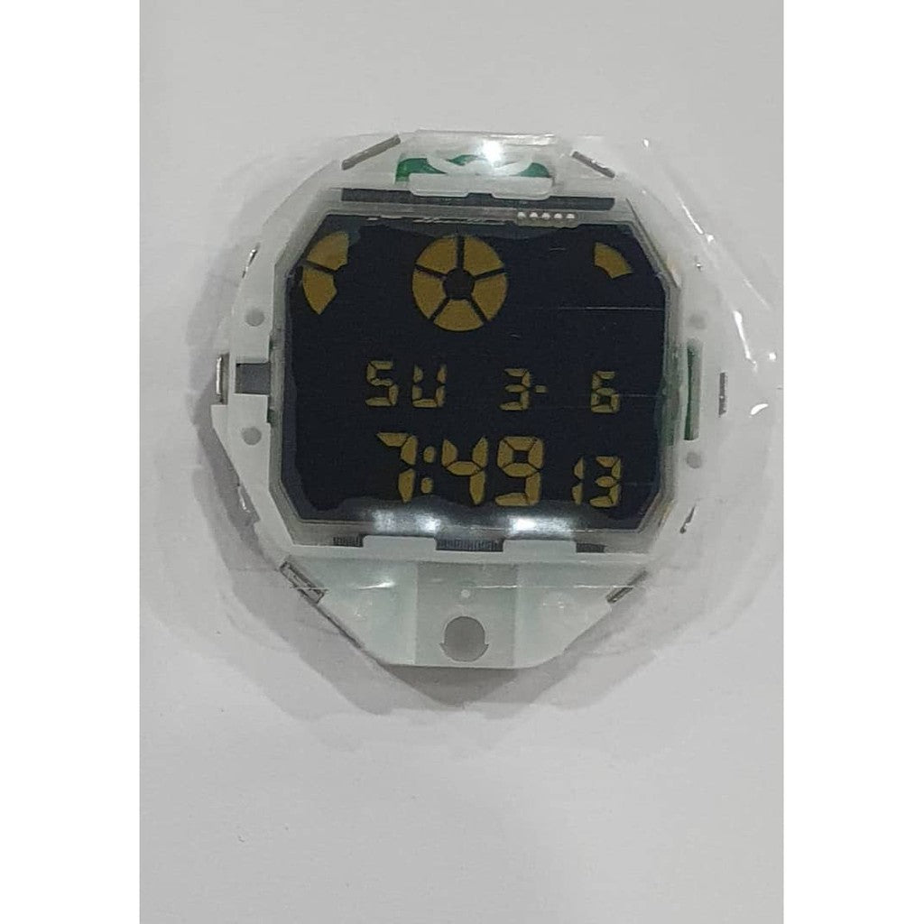 ORIGINAL G-SHOCK DW-6900CR-3 Replacement Parts - MODULE