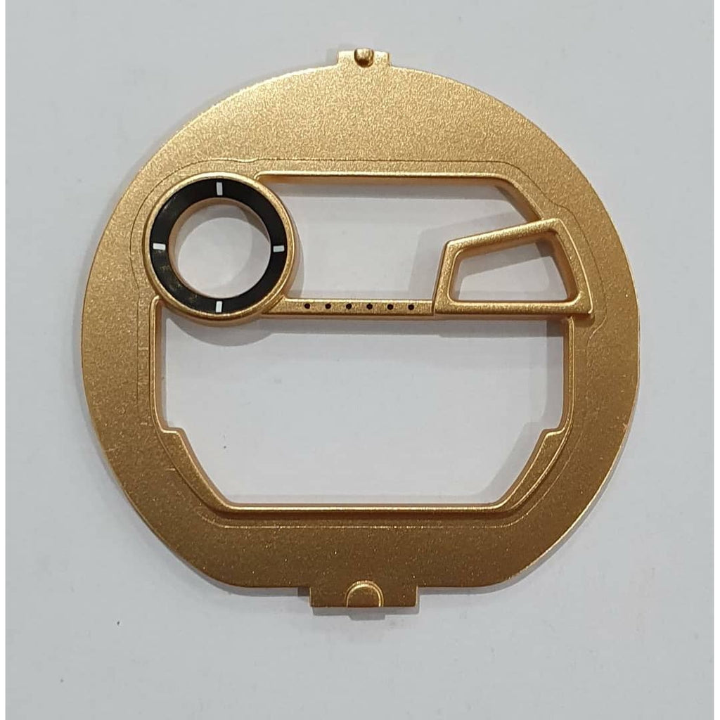 Casio G-shock GLX-6900XA-9 Replacement Parts - DIAL (Faceplate)