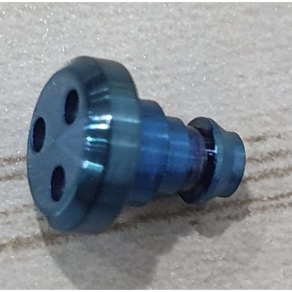 Original Casio G-shock GWF-D1000B-1 Replacement Parts - SCREW