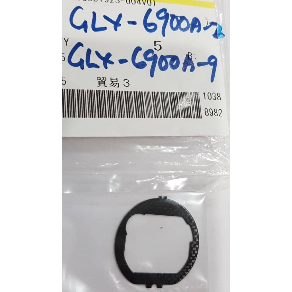 Casio G-shock GLX-6900A-2 / GLX-6900A-9 Replacement Parts - DIAL