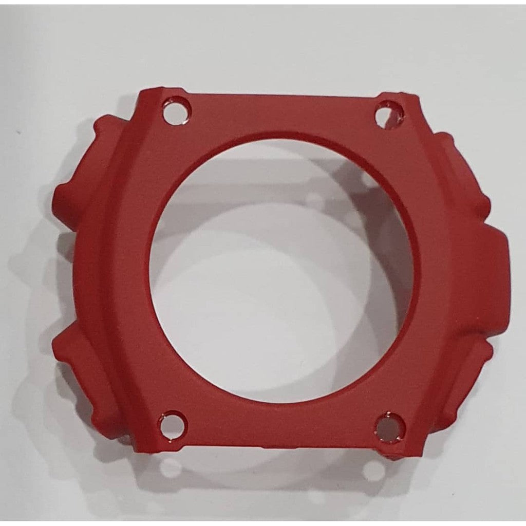 Original Casio G-shock G-9300RD-4 Replacement Parts - COVER/BOTTOM