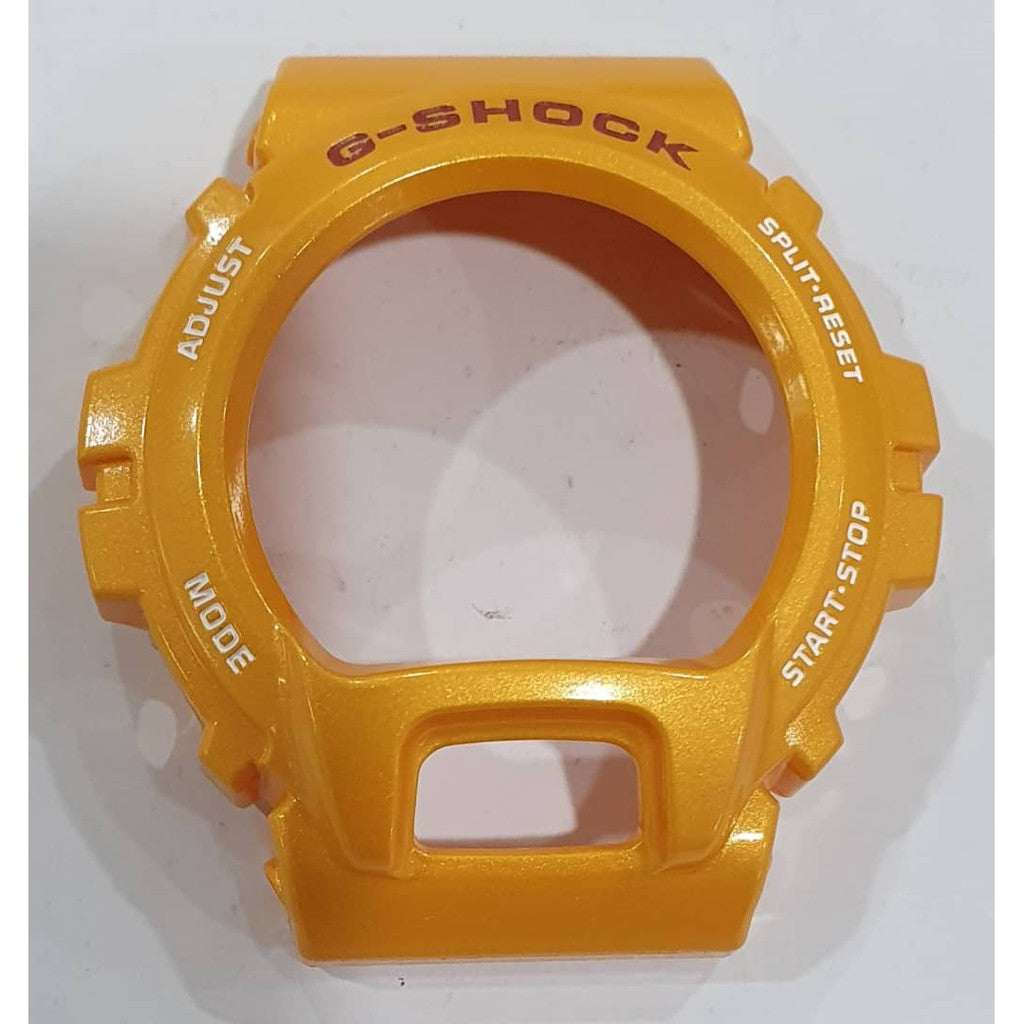 Casio G-Shock DW-6900SB-9 Replacement Parts - Bezel