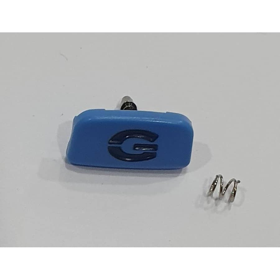 Casio G-shock DW-6900LS-2 Replacement Parts - BUTTON ASS Y (FRONT)