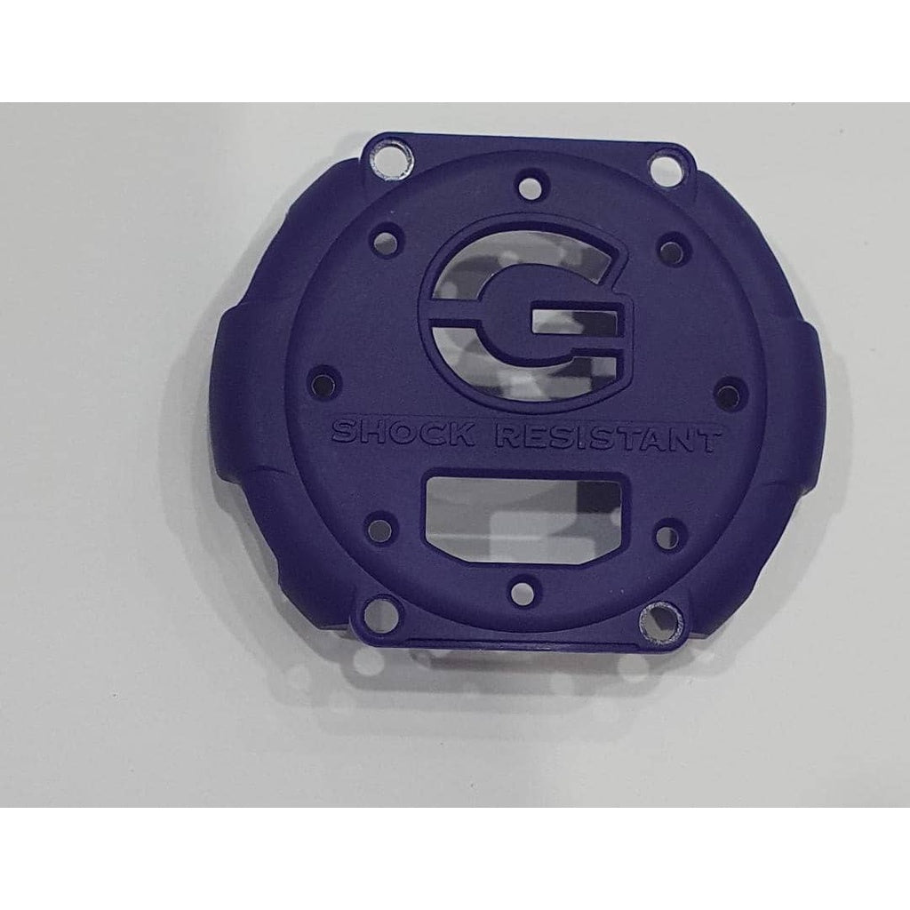 Original Casio G-shock G-001HC-3 / G-001-2 Replacement Parts - COVER/BOTTOM