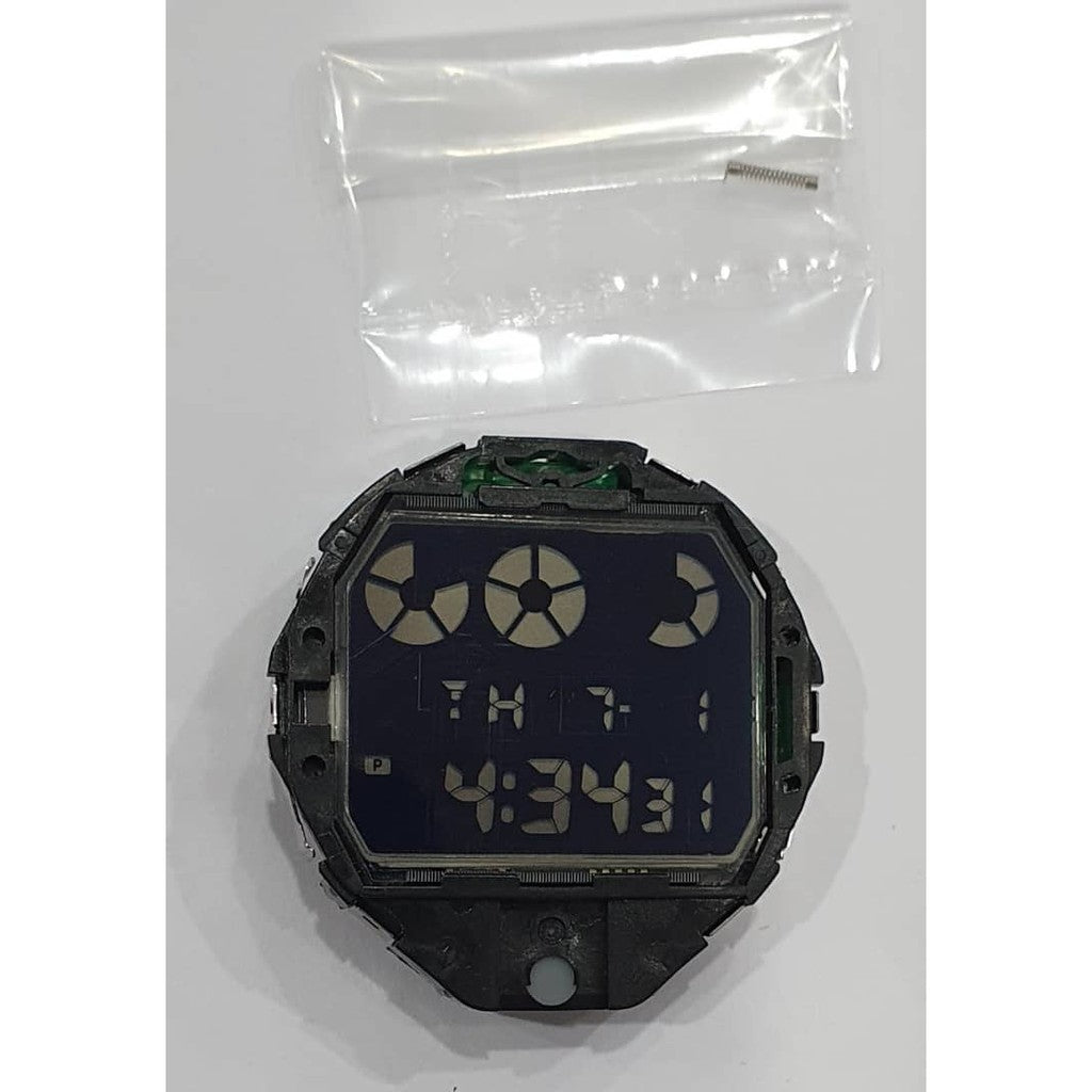 Casio G-Shock DW-6900LS Replacement Parts - Module