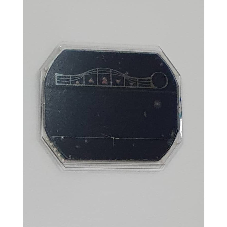 Casio G-Shock GWX-5600C-7 / GWX-5600C-4 Replacement Parts - LCD